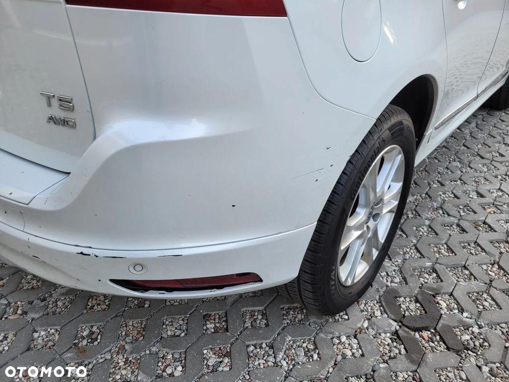 Volvo XC 60 T5 AWD Summum - 32