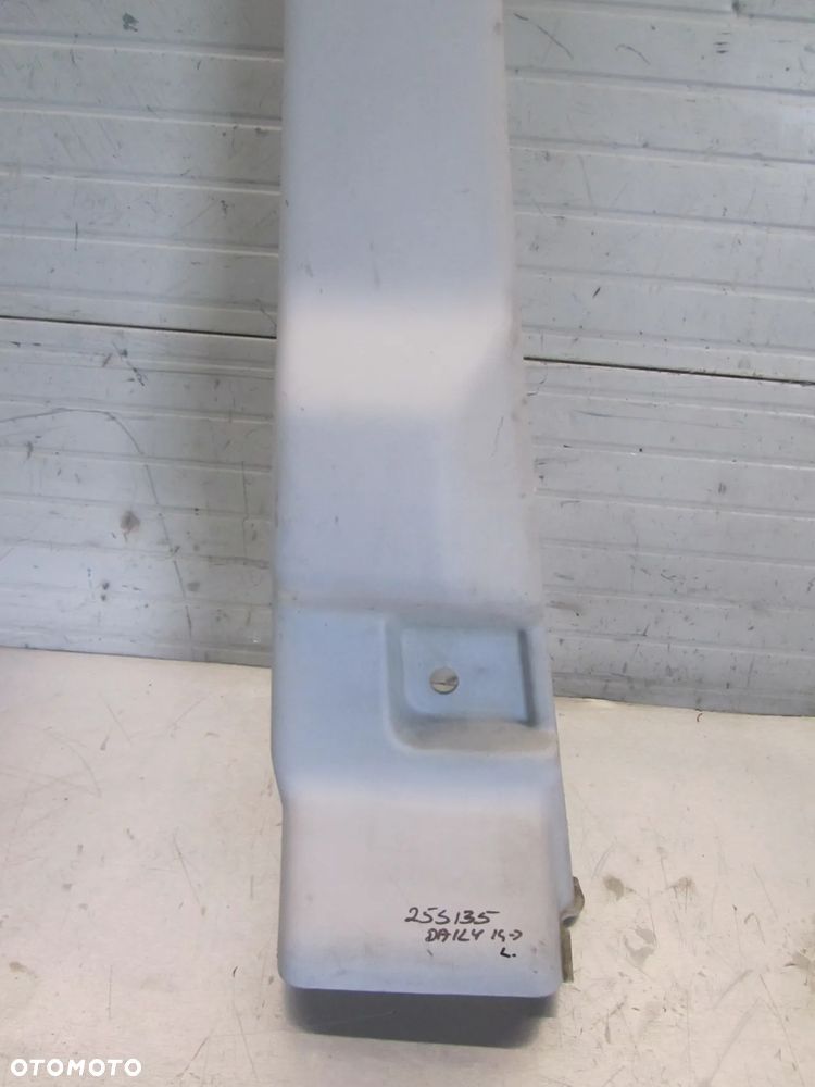 Iveco Daily 14->osłona obudowa słupka lewa - 2