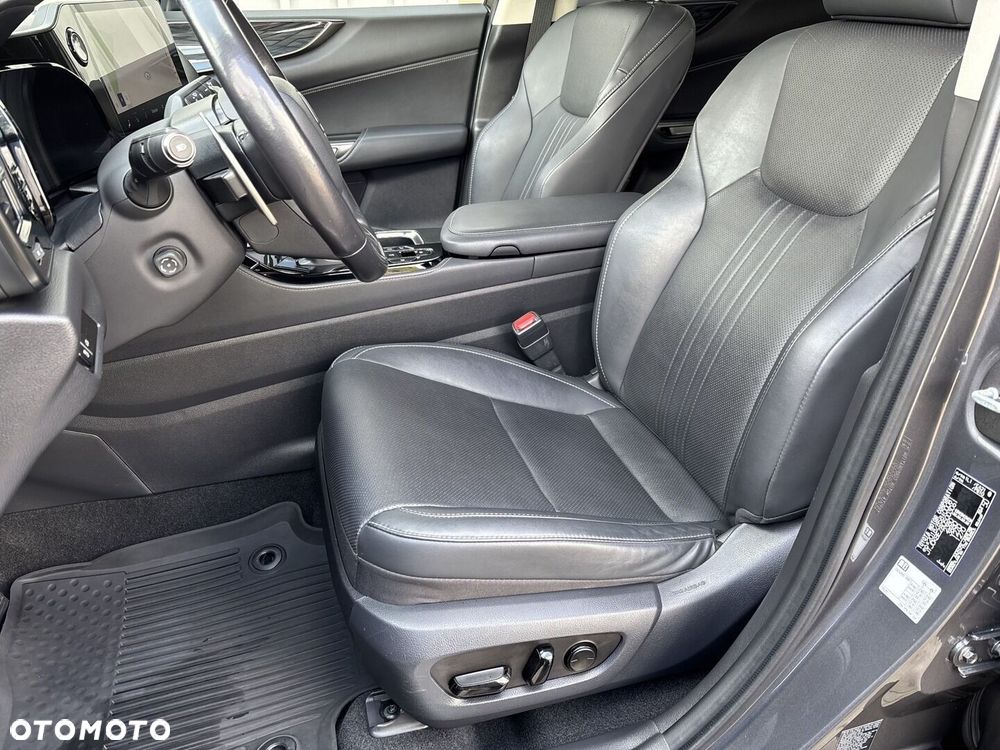 Lexus NX - 15