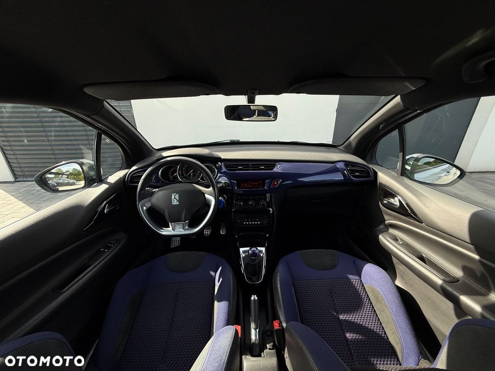 Citroën DS3 Pure Tech VTi 82 SoChic - 7