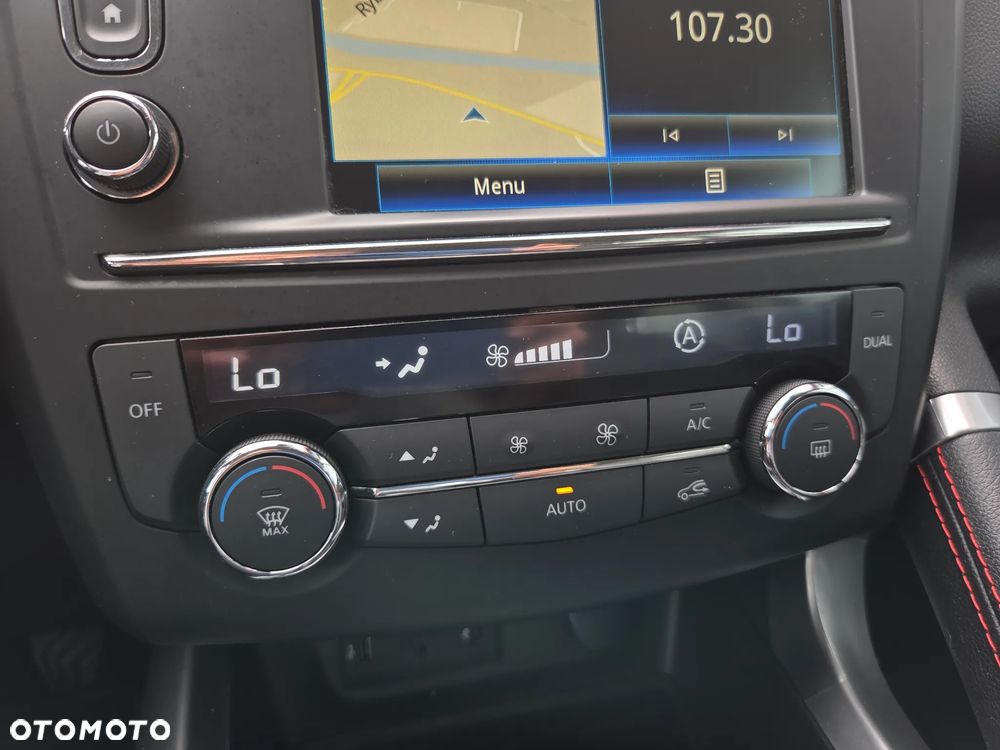 Renault Kadjar Energy dCi 130 Bose Edition - 28