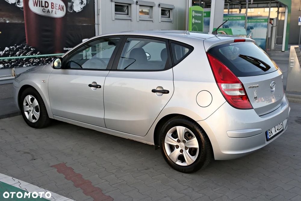 Hyundai i30 - 22