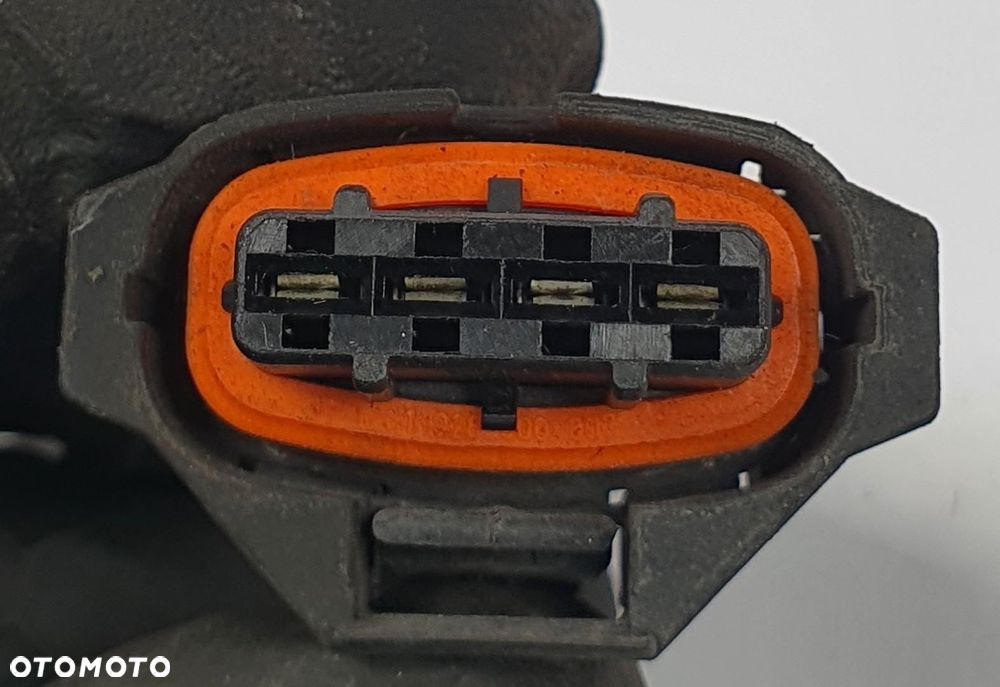 SONDA LAMBDA OPEL VECTRA C 1.8 16V 09202575 - 6