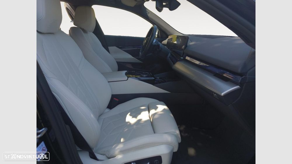 BMW i5 eDrive40 Pack Desportivo M - 10