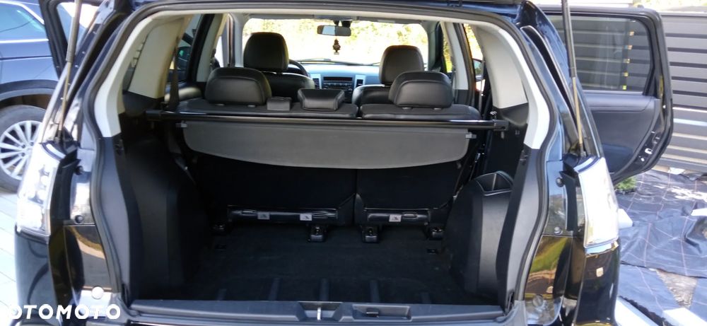 Mitsubishi Outlander - 22