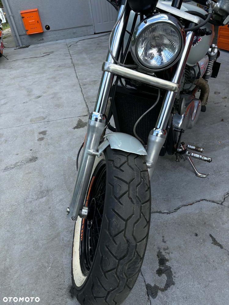 Kawasaki Vulcan - 17