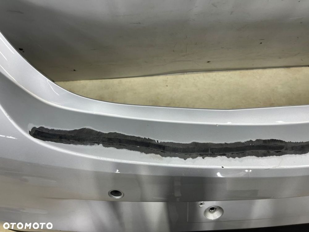 Zderzak tylny Opel Corsa E 14-19r. tył 4XPDC 39002839 - 13