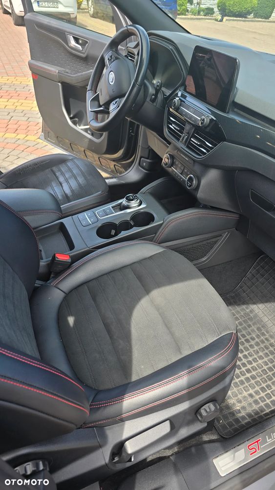 Ford Kuga 2.0 EcoBlue AWD ST-Line X - 7