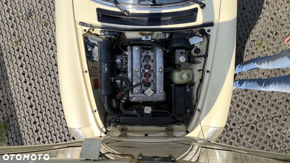 Alfa Romeo Spider - 14