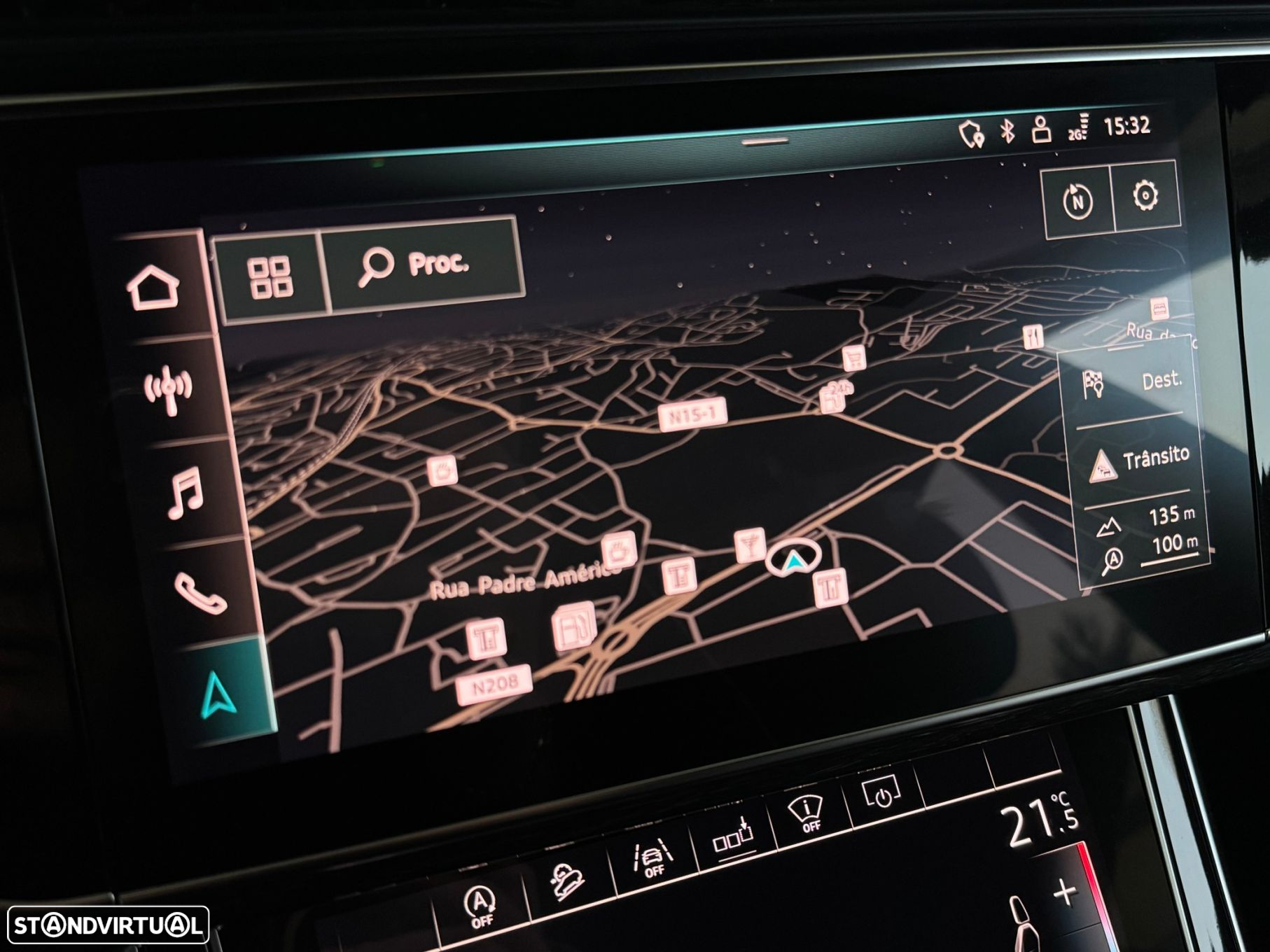 Audi Q8 50 TDI quattro Tiptronic - 43