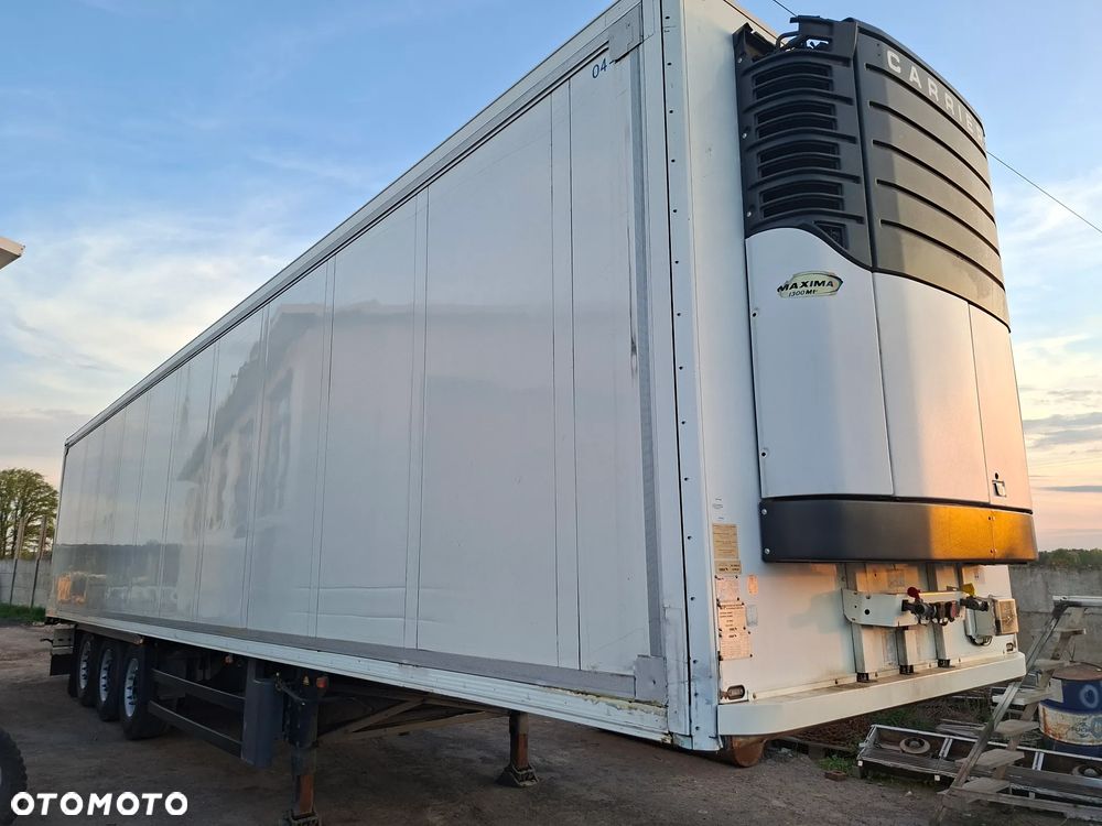 Schmitz Cargobull Sko - 1