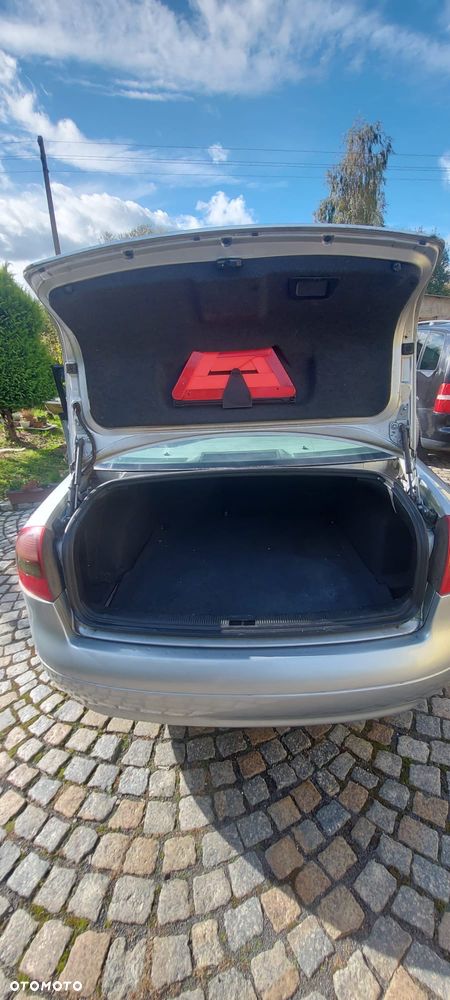Audi A6 Limousine - 5