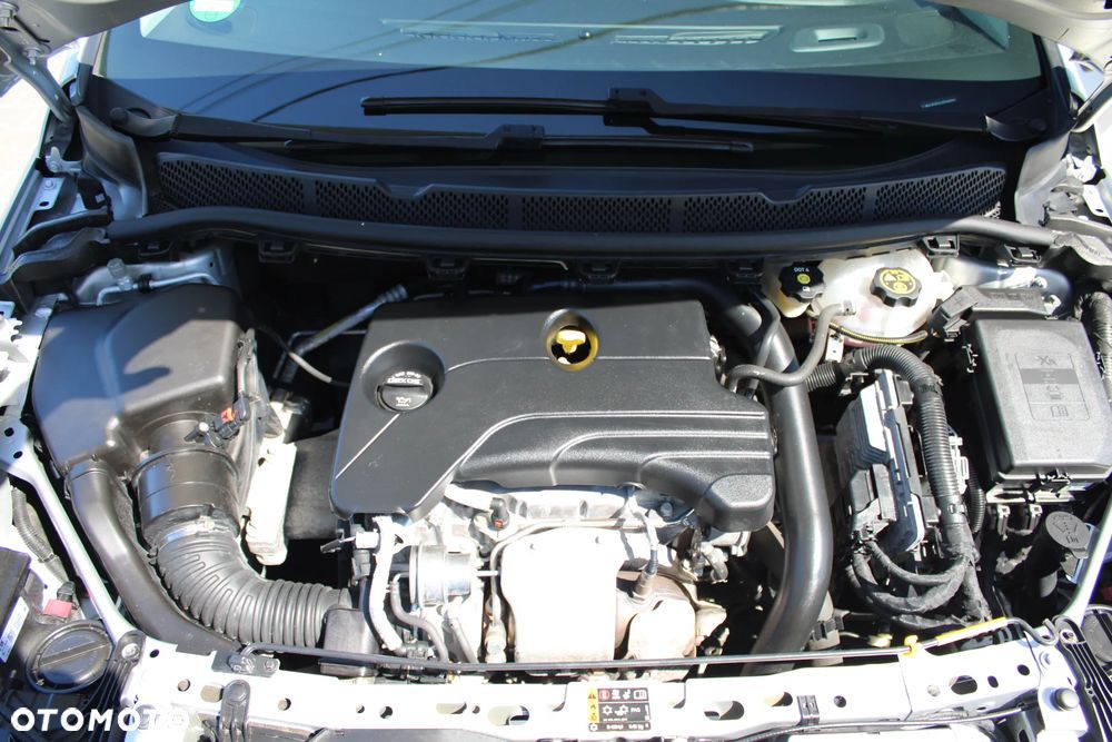 Opel Astra 1.0 Turbo Start/Stop Business - 33