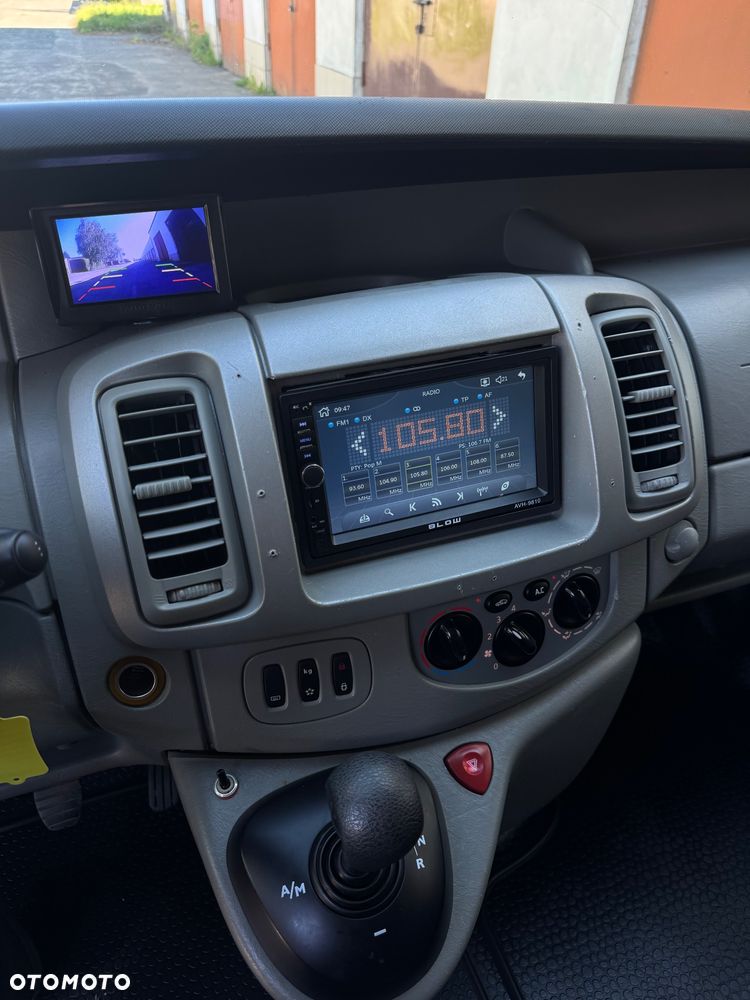 Renault Trafic L2H1PackClimQuick - 23