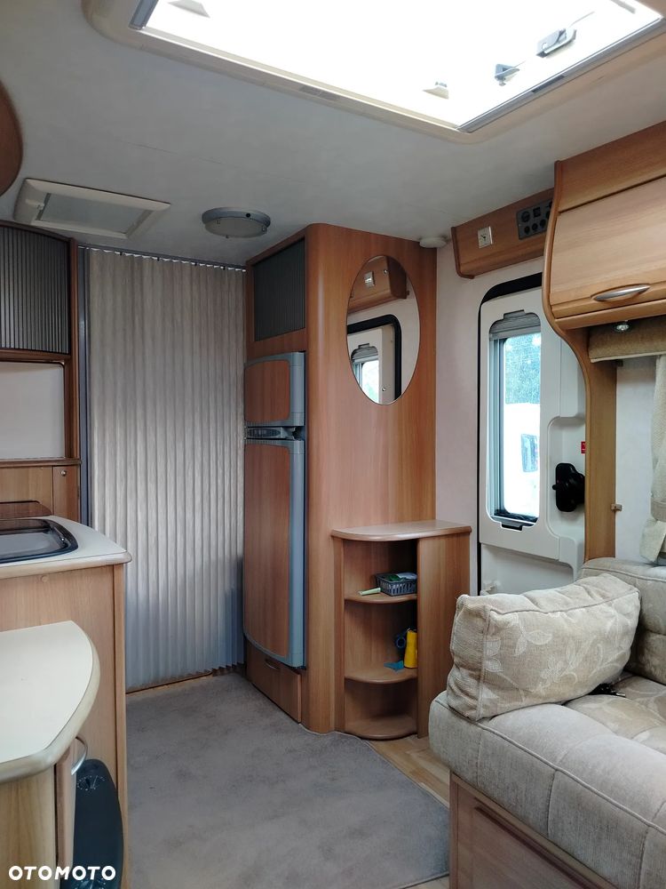 Coachman Laser - 36