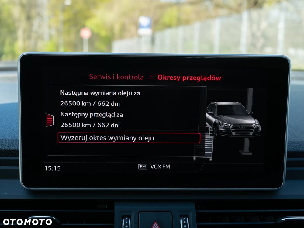Audi Q5 40 TDI Quattro S tronic - 26
