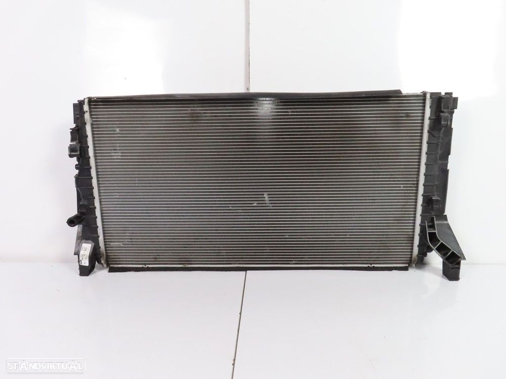 Radiador de água Usado / Original MINI MINI (F56)/MINI MINI (F55)/MINI MINI CLUB... - 1