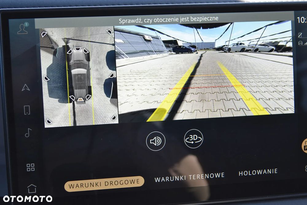 Land Rover Defender 110 D300 X-Dynamic SE - 8