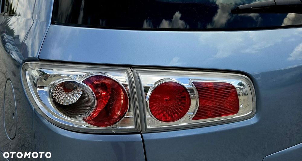 Mazda 2 1.4l Exclusive - 26