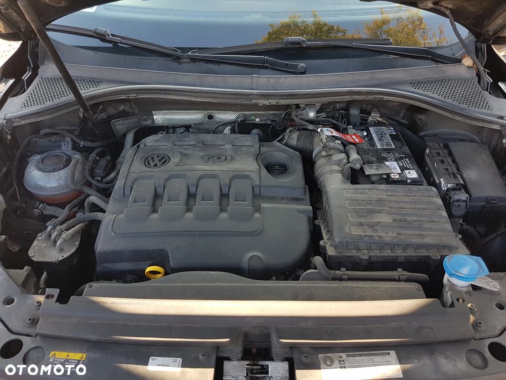 Volkswagen Tiguan Allspace 2.0 TDI SCR IQ Drive DSG 7os - 17