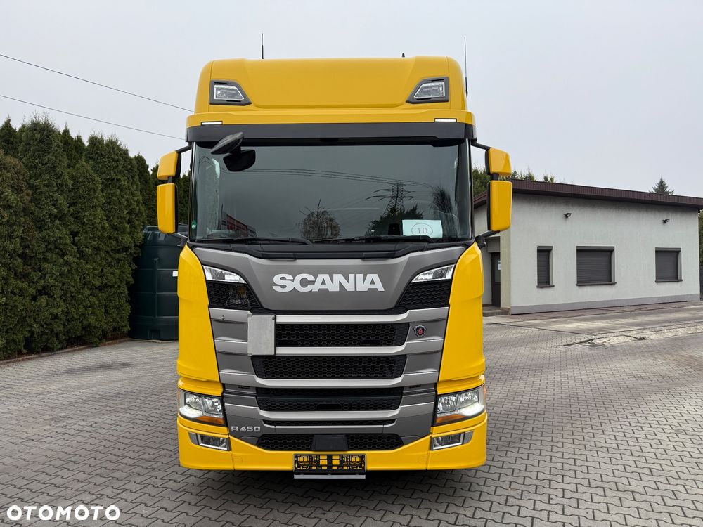 Scania