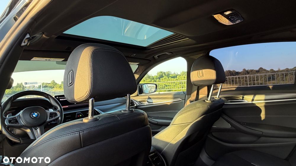 BMW Seria 5 - 16