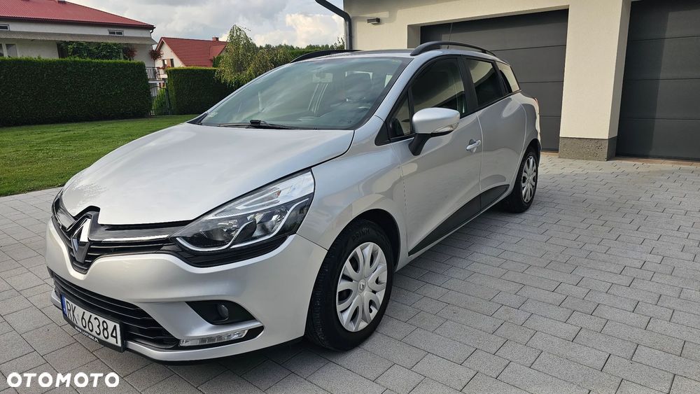 Renault Clio 1.5 dCi Energy Limited - 1