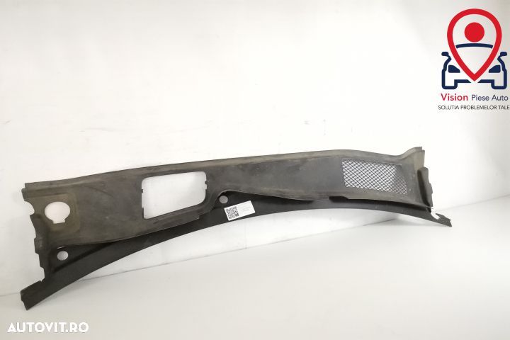 Grila Stergator Originala In Stare Buna Porsche  Cayenne  3 2017 2018 - 2