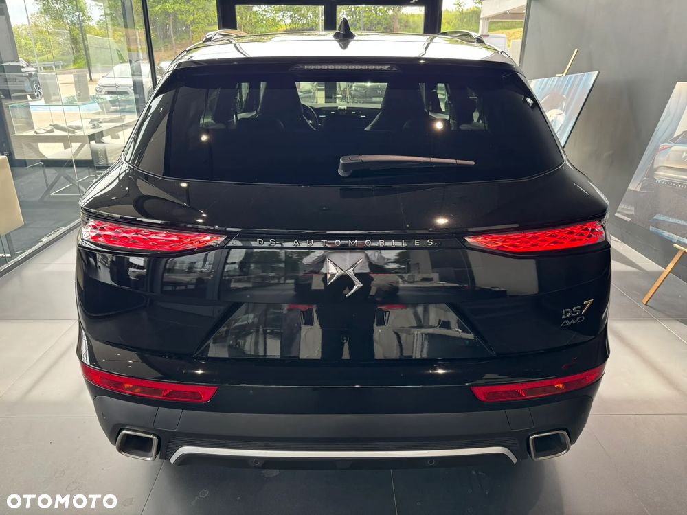 DS Automobiles DS 7 Crossback - 8