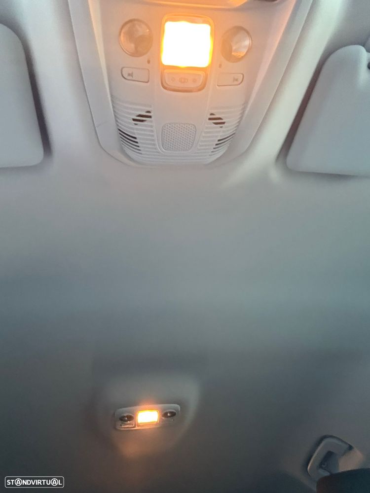 Peugeot 5008 BlueHDI 130 EAT8 Active Pack - 4