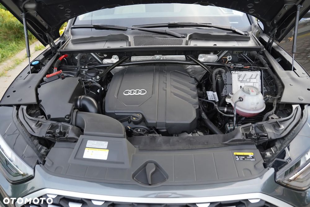 Audi Q5 45 TFSI quattro S tronic S line - 10