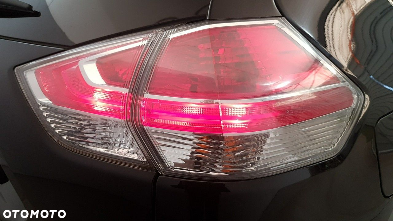 Nissan X-Trail - 16
