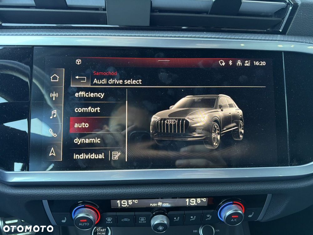 Audi Q3 40 TDI Quattro S Line S tronic - 26