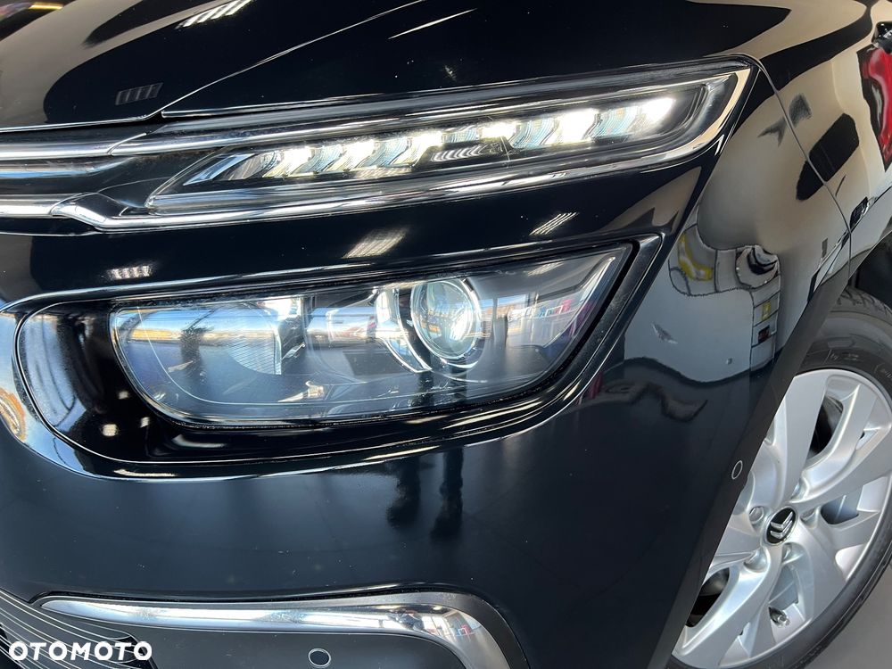 Citroën C4 Grand Picasso - 2
