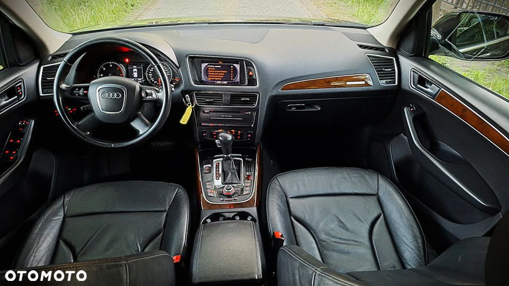 Audi Q5 2.0 TDI Quattro S tronic - 23