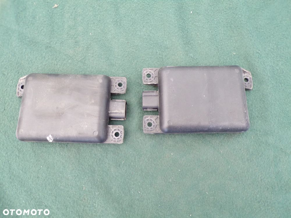 RADAR SENSOR MARTWEGO POLA SUZUKI SWIFT VI MK8 - 1