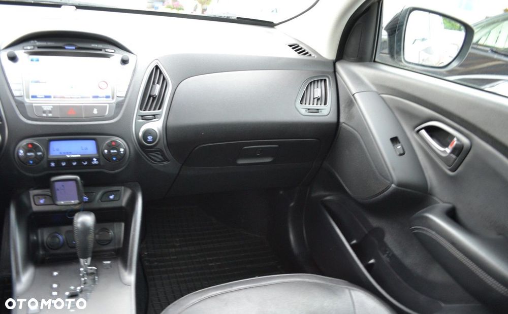 Hyundai ix35 - 31