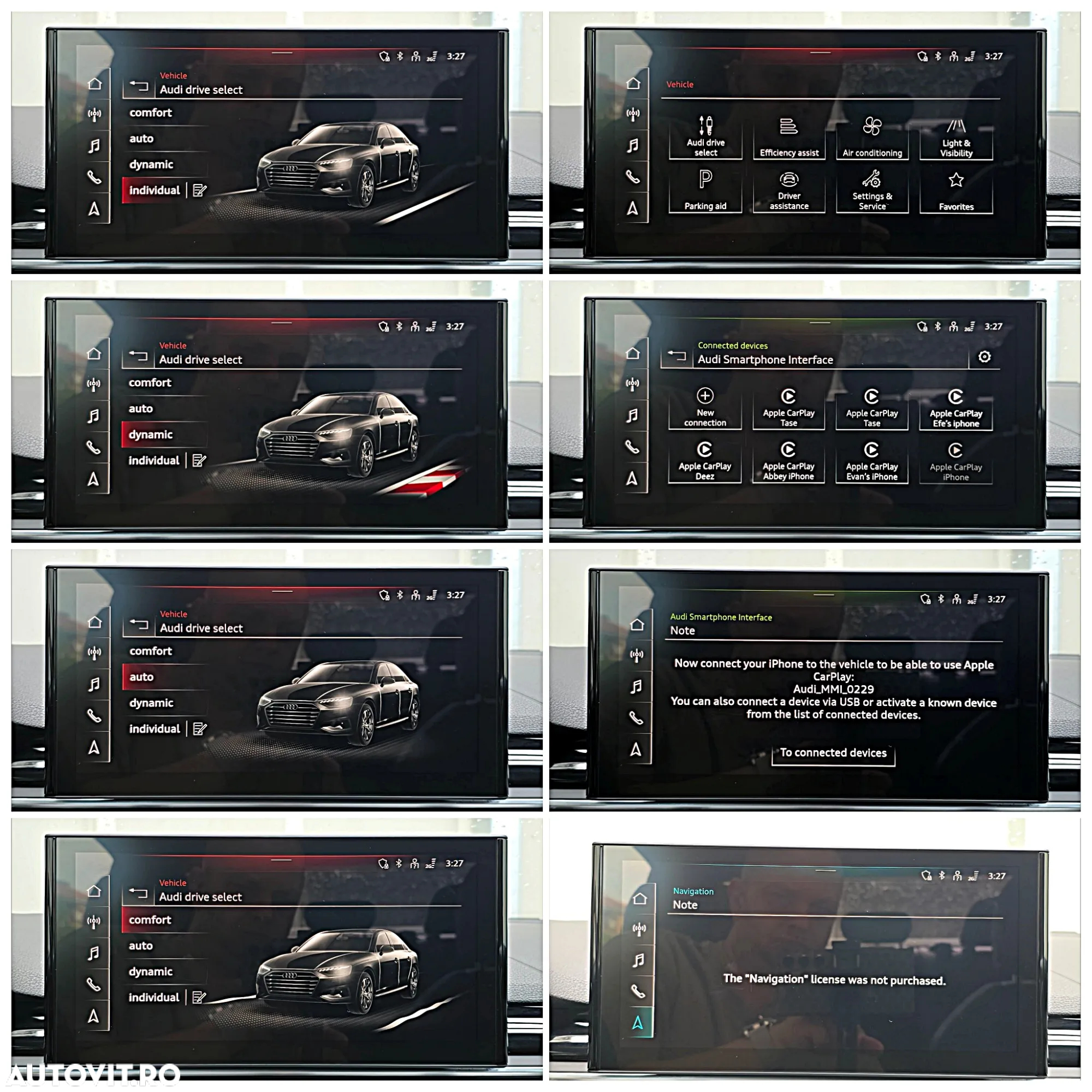 Audi A4 45 TFSI quattro S tronic MHEV S Line - 19