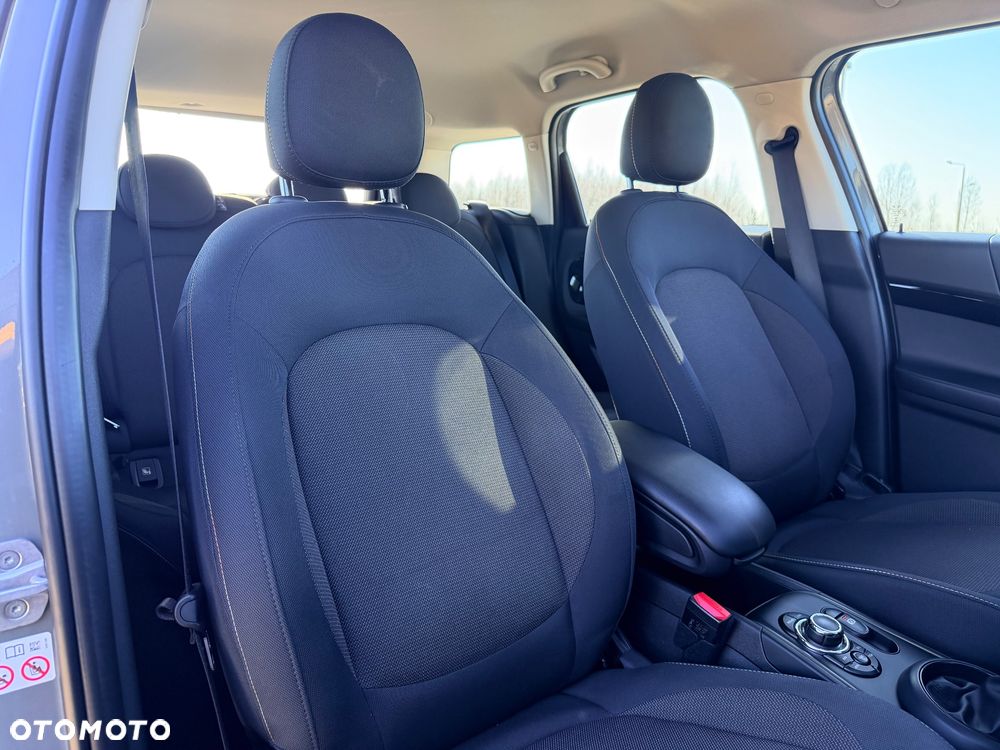 MINI Countryman Cooper SE ALL4 Shadow Edition - 34