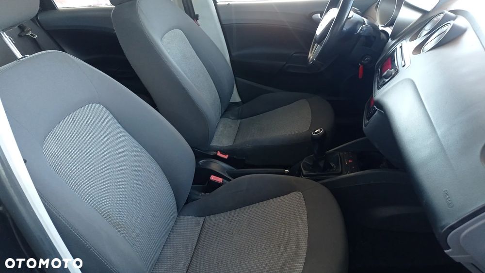Seat Ibiza 1.6 TDI CR Style - 38