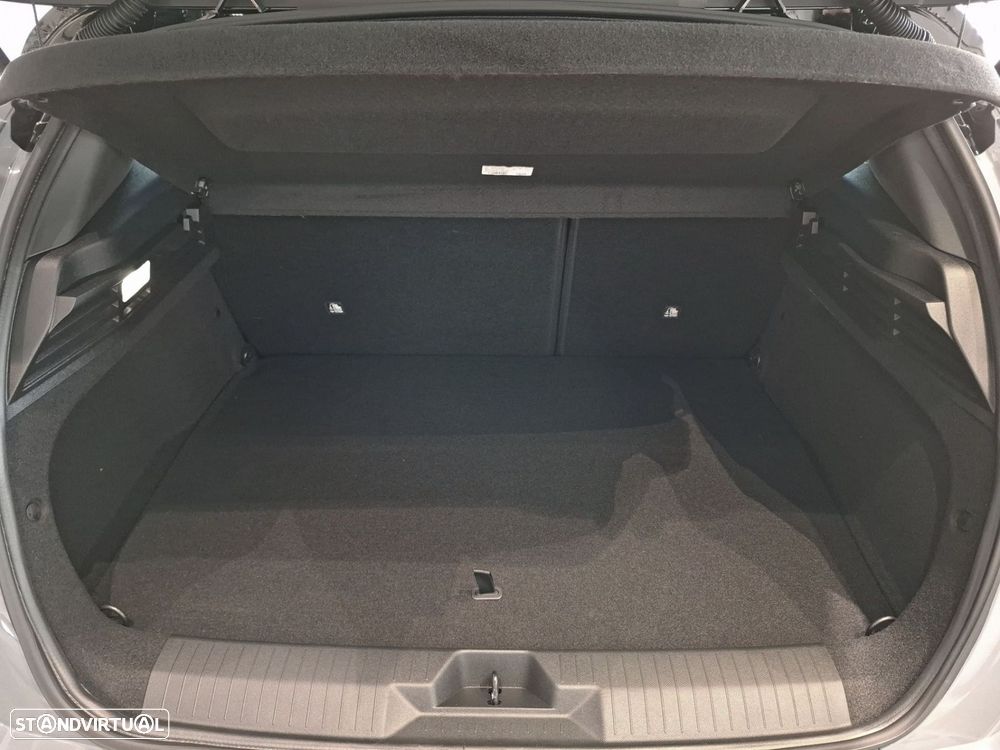 Opel Astra 1.6 T Hybrid Plug-In GS - 23