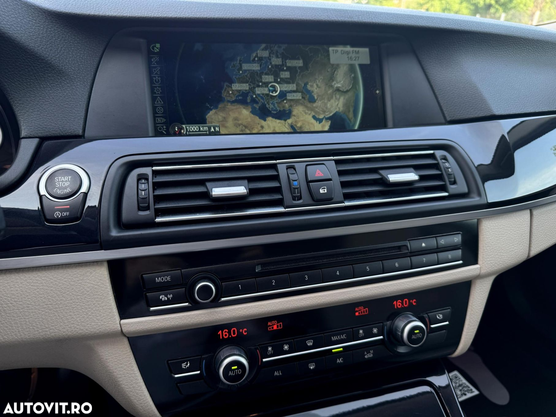 BMW Seria 5 - 9
