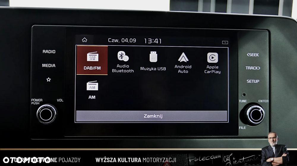 Kia Sportage 1.6 T-GDI M 2WD DCT - 22