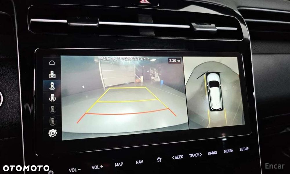 Hyundai Tucson - 22