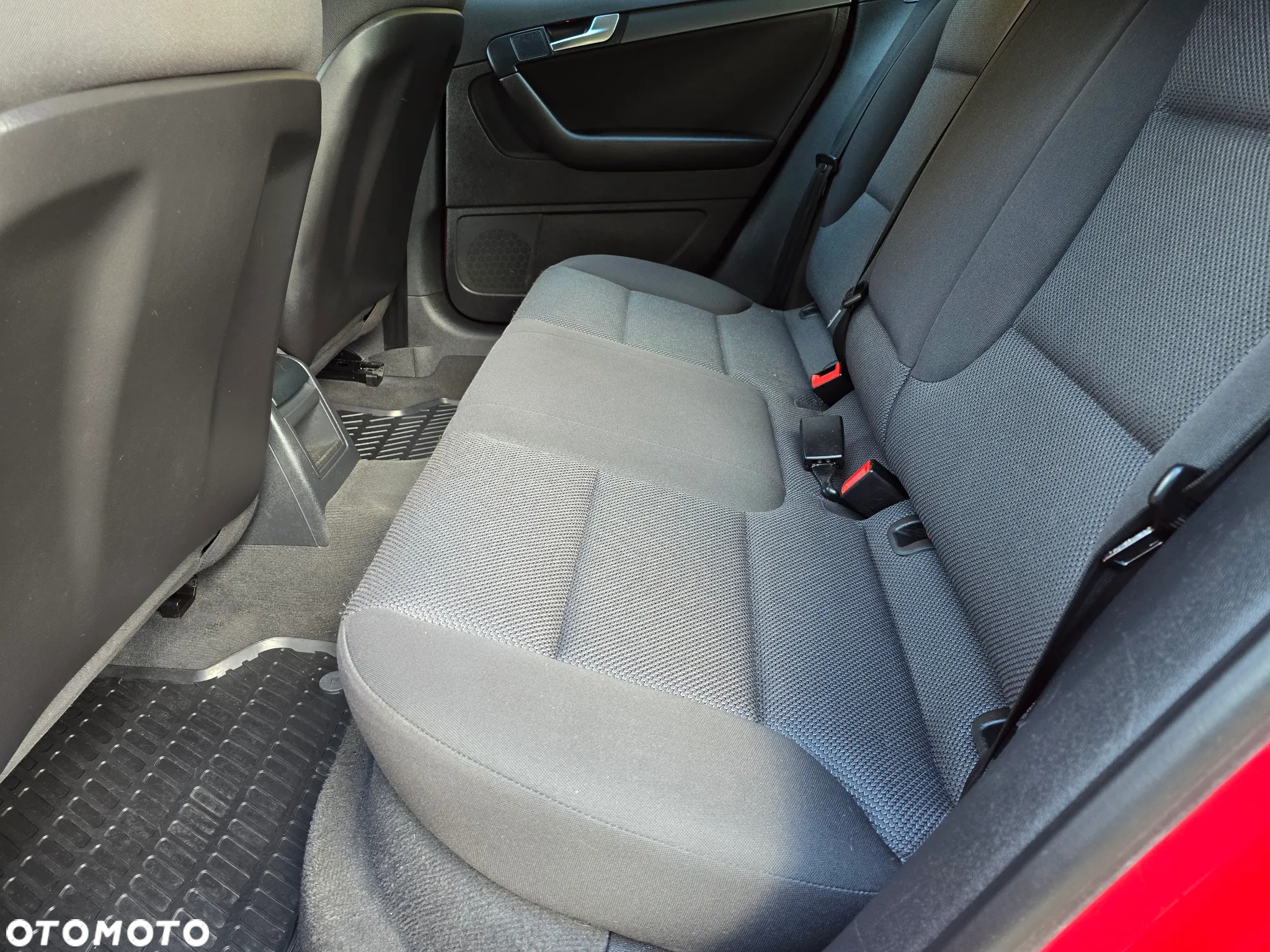 Audi A3 1.4 TFSI Sportback S line Sportpaket - 24
