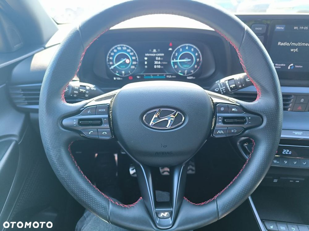 Hyundai i20 - 15