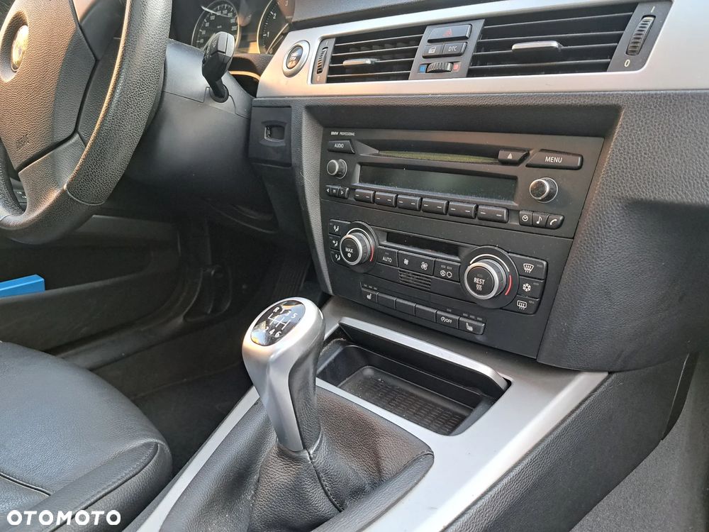 BMW Seria 3 - 9