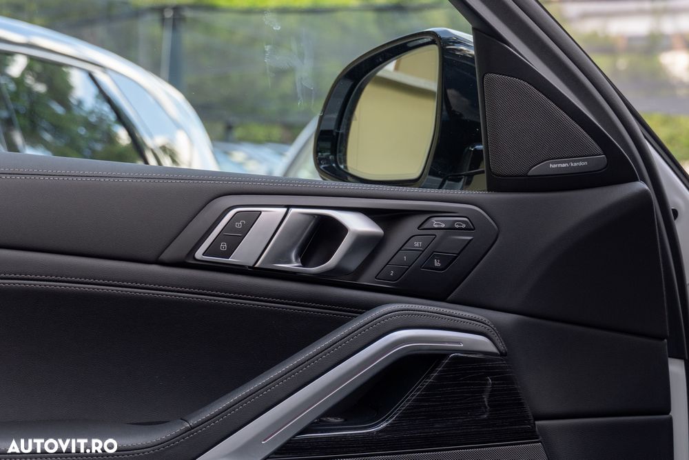 BMW X6 xDrive40d AT MHEV - 18