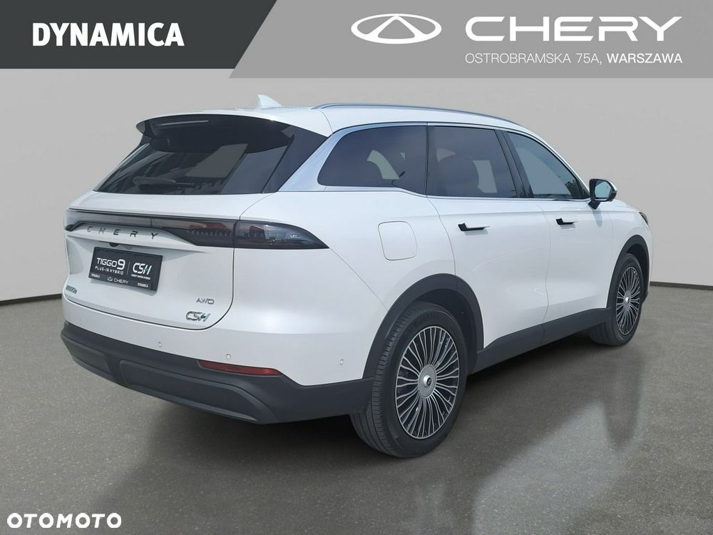 Chery Tiggo 9 - 6