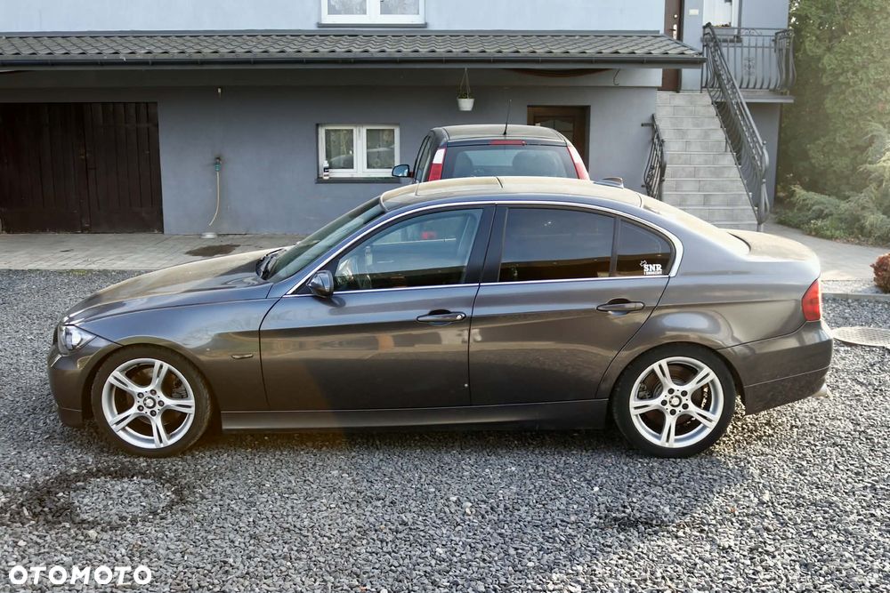 BMW Seria 3 - 10